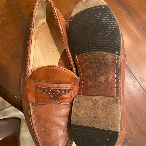 Foot Joy men’s loafers - Picture 3 of 3